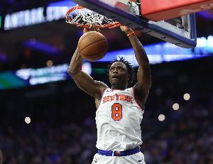 攻防俱佳！阿努诺比17中11砍赛季新高34分加7分5助4断 三分11中6 - 资讯配图