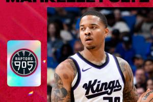 17届选秀状元富尔茨签约猛龙下属球队 探花塔图姆复出 榜眼没球打 - 资讯配图