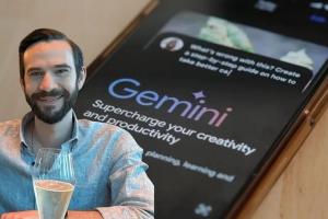 佛州男子过度迷恋“AI娇妻”被其诱导自杀身亡 家属起诉谷歌Gemini - 资讯配图