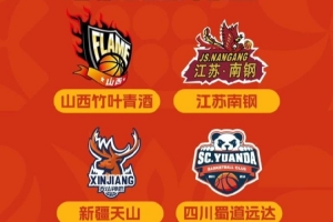 女篮俱乐部杯第6日综述：四川胜合肥锁定四强席位 半决赛对阵出炉 - 资讯配图