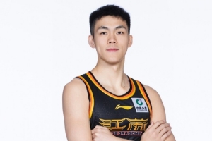 庞峥麟：对自己没有预期 想实现梦想就要努力训练 - 资讯配图