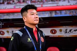 回山东受球迷追捧!李金羽:不是每位球员都能享受到这样的待遇 - 资讯配图