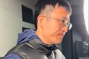 姜至鹏致歉：可能上得有点猛，非恶意犯规，韦林顿也说是意外情况 - 资讯配图