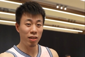 CBA完美球员？张镇麟防守能力选自己 运动能力迪亚洛得票最多 - 资讯配图