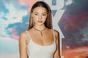 分了？东契奇点赞+关注美女 其未婚妻已移除秀恩爱内容！ - 资讯配图