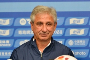 乔迪：这赛季我们怀揣非常大的梦想，球员在尽量理解新的战术打法 - 资讯配图