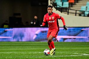 记者谈海港:这赛季确实定位保级了,看不出为啥换茹萨、梅伦多 - 资讯配图