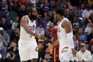 伤兵满营的东部改写了“西强东弱”的局面！东部4队仍有争冠实力 - 资讯配图