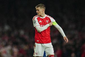 厄德高：我确信这赛季会属于阿森纳，我们深知英超夺冠有多难 - 资讯配图