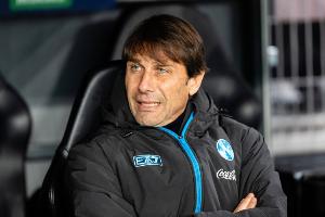 孔蒂：德布劳内、安古伊萨本周才合练，但他们已经可以出战比赛 - 资讯配图