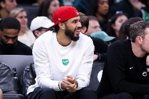 塔图姆:我不知道还有哪支球队 比本赛季的凯尔特人更具观赏性 - 资讯配图