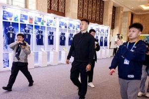 深圳双子星全明星正赛已就位 - 资讯配图