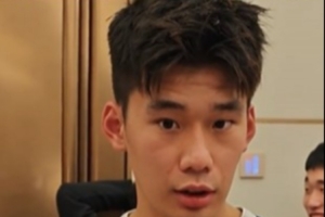 杨曦皓：偶像是胡金秋 他是内线的代表性人物 就是防不住他 - 资讯配图