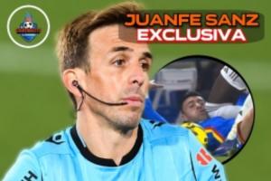 未介入吕迪格争议动作！六台独家：皇马vs赫塔费VAR下轮起被停哨 - 资讯配图