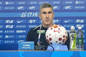 蒙哥马利:茹子楠和李磊将缺阵,达万仍需观察,谁出场都是最强阵 - 资讯配图