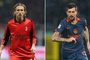 米体列米兰双雄多人未来:魔笛姆希塔良去留成疑,10多人可能离队 - 资讯配图