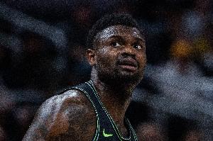 难挽败局！锡安13中6拿到19分10板 罚球9中7 - 资讯配图