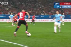 【解读中超】中超揭幕战，姜至鹏的红牌是否过重？ - 资讯配图