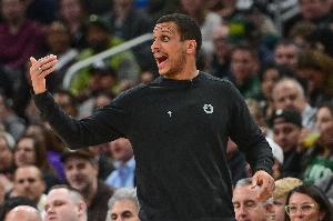 马祖拉：若赢了很多比赛却跟队友没有真正的情谊 那一切都很空洞 - 资讯配图