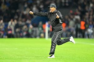 能破吗？拜仁距打破德甲单赛季进球纪录仅差10球，联赛还有9轮 - 资讯配图