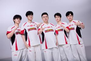 WBG第一赛段止步LPL第三名:无缘先锋赛,收获40个S赛积分 - 资讯配图