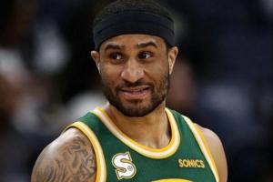 小佩顿：若超音速队回归西雅图 我会向勇士提出交易申请 - 资讯配图