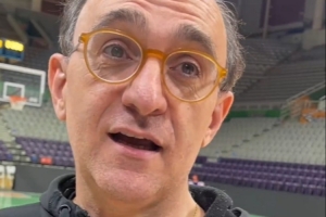 哈维&布罗金顿！乌戈：我们补充了两位外线外援  还需与球队磨合 - 资讯配图