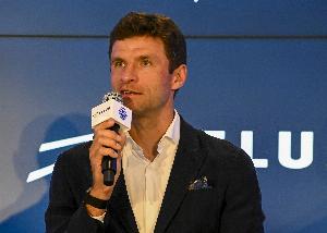 穆勒:德国队状态好时能够击败任何人 法国是明显的世界杯夺冠热门 - 资讯配图