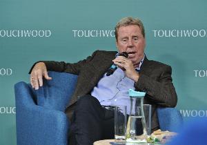 老雷：如果热刺找我我当然会回去，但我觉得不可能会找我就是了 - 资讯配图