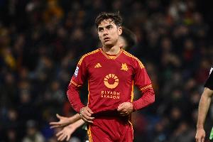 主刀医生：迪巴拉外侧半月板完全纵向撕裂，术后脱离观察期需45天 - 资讯配图