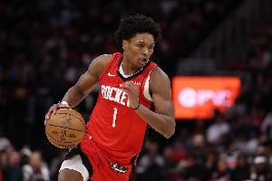 基本满分表现!阿门12中11超高效砍下26分7板7助2断1帽 - 资讯配图