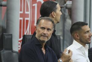 隆戈：米兰老板卡迪纳莱造访米兰内洛，将现场观战米兰德比 - 资讯配图