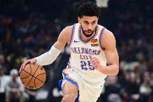 超六即将回归!名记:阿杰伊·米切尔很可能本周内复出 - 资讯配图