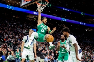 绿军的守望，康复的先锋：归来 - 资讯配图