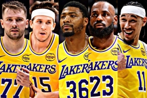 昨天东詹里+斯玛特+海斯同场21分钟 进攻效率122.9 净效率+20.7 - 资讯配图