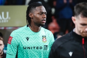 雷克瑟姆球员谈对阵切尔西:非常期待,我们想要创造历史 - 资讯配图