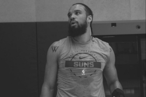 没受影响!狄龙被捕释放后更新社媒 晒出自己的训练视频 - 资讯配图