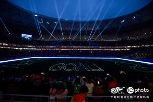 热爱重燃！2026怡宝中国足球超级联赛精彩开幕 - 资讯配图