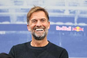 罗马诺：克洛普需要表示愿意再度出山，皇马才可能考虑邀请其执教 - 资讯配图