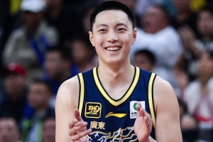 不打球会做什么？胡明轩：当电竞选手 廖三宁：跟我爸做生意 - 资讯配图