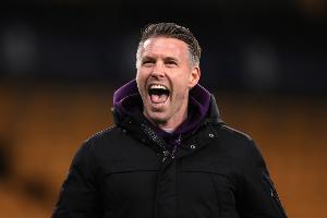 狼队主帅:不必为杯赛输给利物浦而垂头丧气 我们最近势头不错的 - 资讯配图