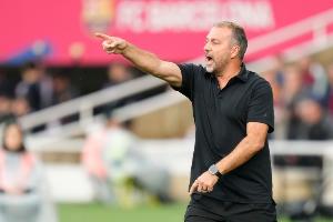 阿斯：弗里克批评医疗团队和体能教练组，巴萨伤病问题成关注焦点 - 资讯配图