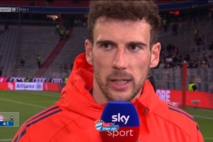 格雷茨卡：这可能是我去国外踢球最后的机会，未来不会取决于天气 - 资讯配图