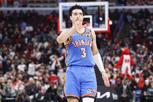 戴格诺特：我们只会给麦凯恩他需要的东西 让他自己展现找到起点 - 资讯配图