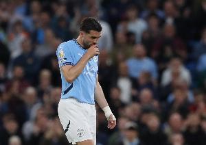 曼晚更新曼城球员伤情:奥赖利复出在即,科瓦契奇或5月份回归 - 资讯配图