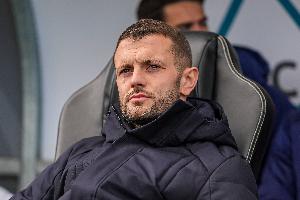 与热刺在英冠对决？威尔希尔：梦想带卢顿出战英冠，对手或有热刺 - 资讯配图