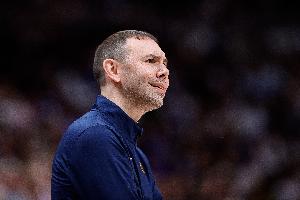 小阿德尔曼：情况太离谱了 我们每次有伤员回归 就有新伤员出现 - 资讯配图