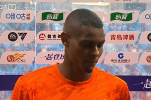 克莱伯:感谢球迷这么热情支持我们,球队进行了积极备战 - 资讯配图