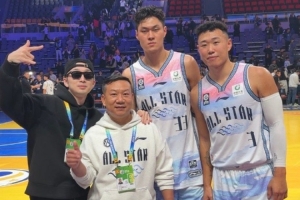 全明星狂欢落幕,常规赛征程开始!深圳男篮将士冲击第二阶段赛事 - 资讯配图