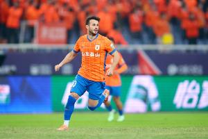 鲁媒：最低150元最高1200元，泰山vs国安票价对比上赛季明显下调 - 资讯配图